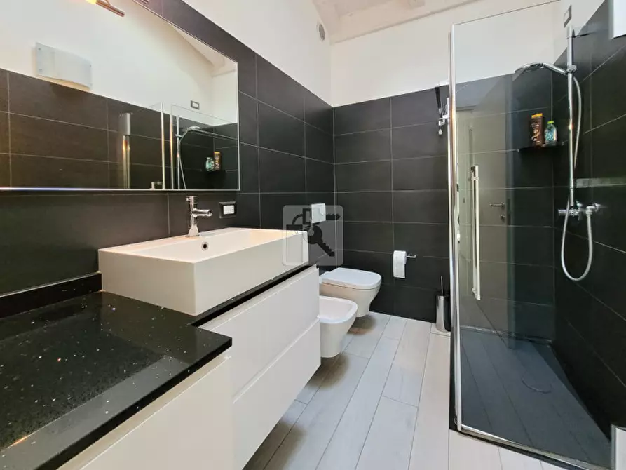 Immagine 15 di Appartamento in vendita  in Via Lungo Lago 19 a Cavedine