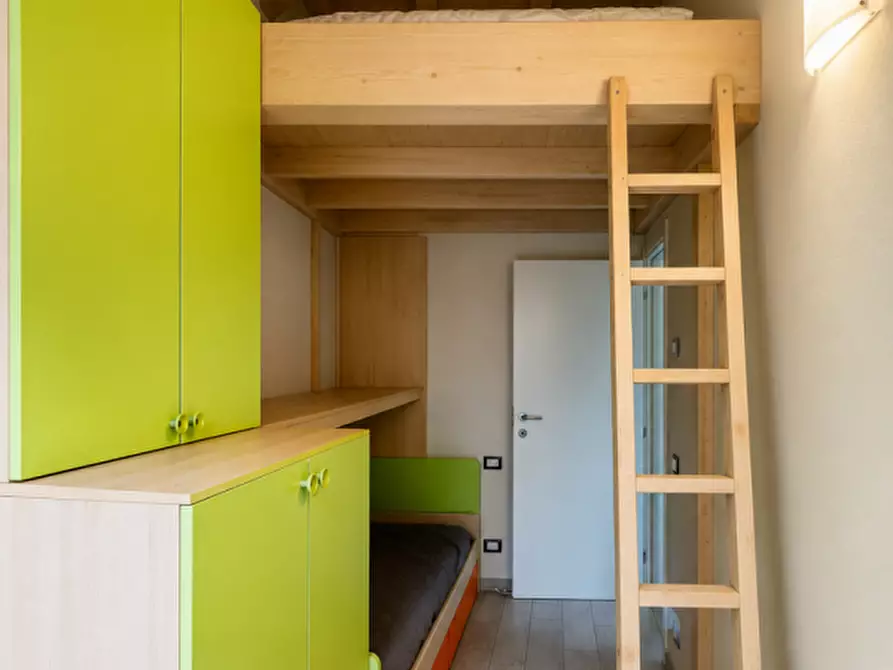 Immagine 17 di Appartamento in vendita  in Via Lungo Lago 19 a Cavedine