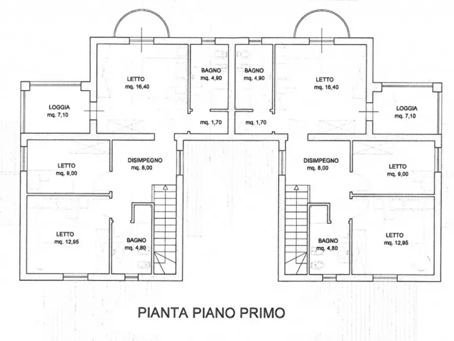 Immagine 10 di Terreno in vendita  in Località Santa Maria a Monteleone D'orvieto