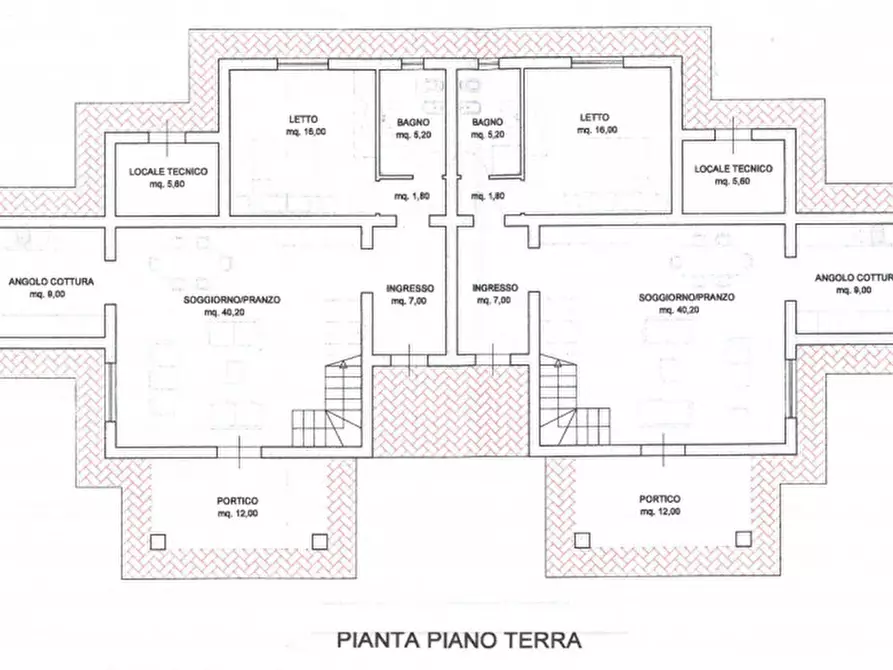 Immagine 11 di Terreno in vendita  in Località Santa Maria a Monteleone D'orvieto