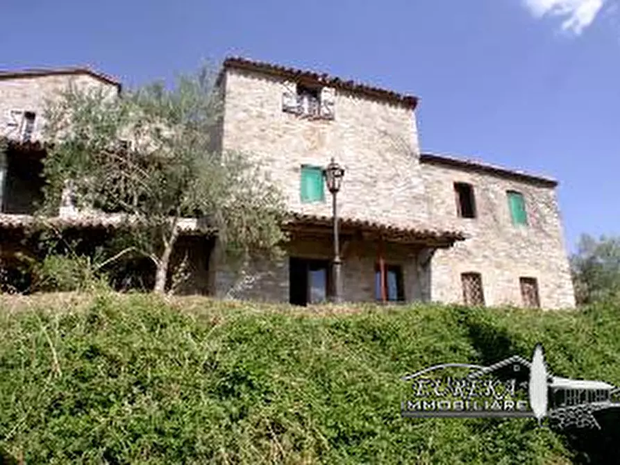 Immagine 3 di Terreno in vendita  in i poggi a Ficulle