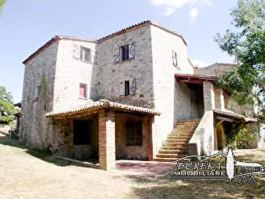 Immagine 5 di Terreno in vendita  in i poggi a Ficulle