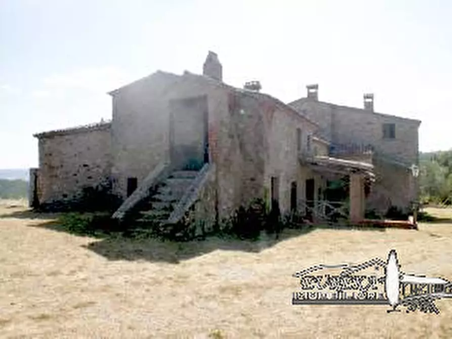 Immagine 6 di Terreno in vendita  in i poggi a Ficulle