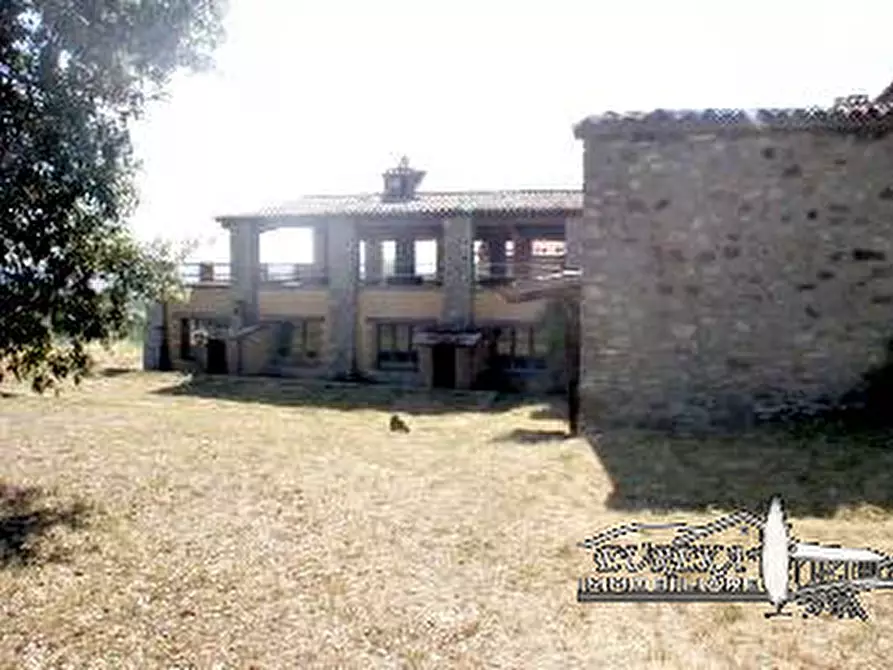 Immagine 8 di Terreno in vendita  in i poggi a Ficulle