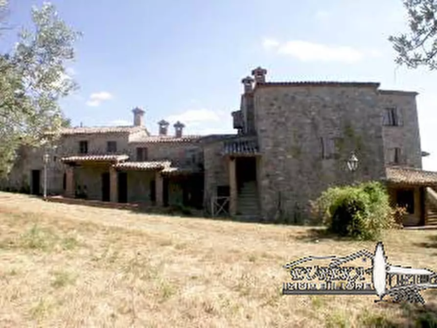 Immagine 9 di Terreno in vendita  in i poggi a Ficulle