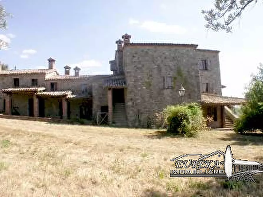 Immagine 10 di Terreno in vendita  in i poggi a Ficulle