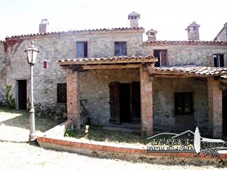 Immagine 11 di Terreno in vendita  in i poggi a Ficulle