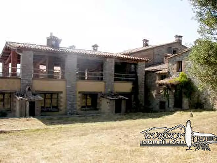 Immagine 12 di Terreno in vendita  in i poggi a Ficulle