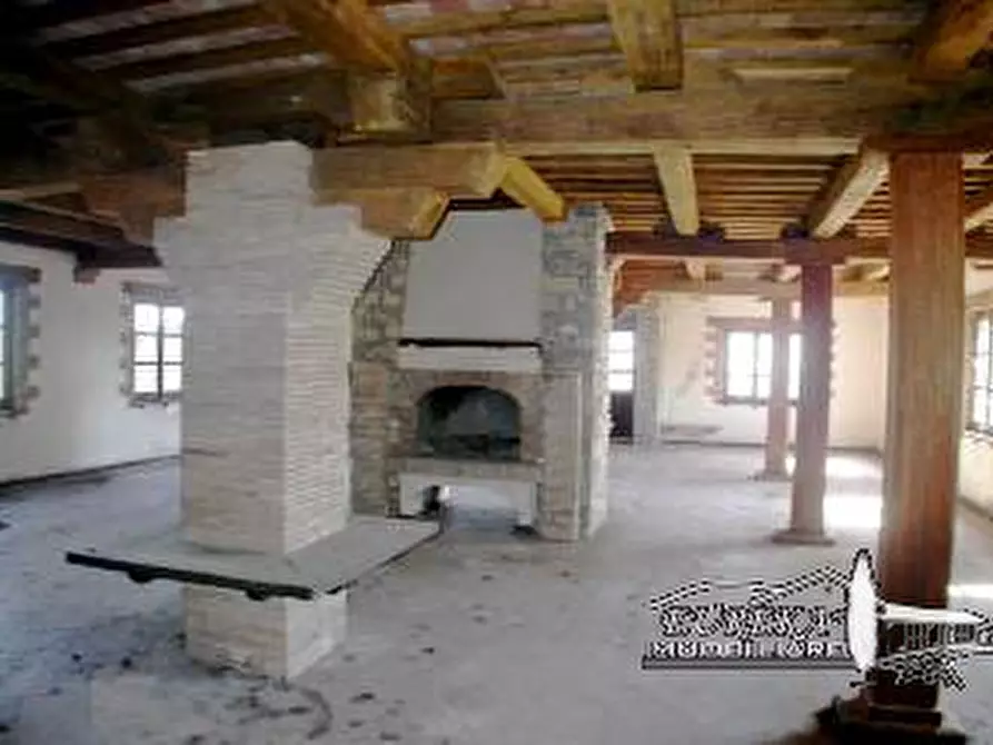 Immagine 13 di Terreno in vendita  in i poggi a Ficulle