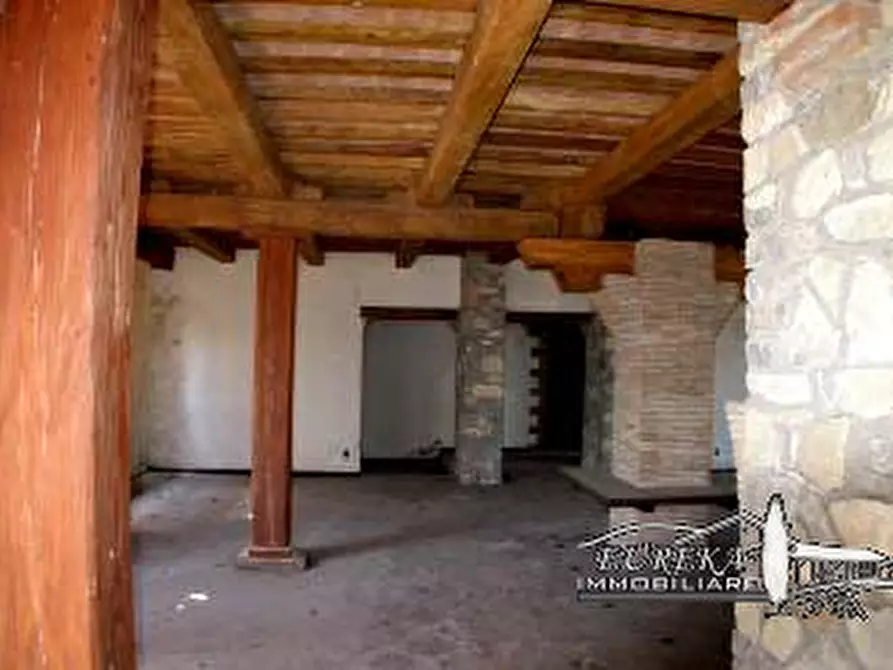 Immagine 15 di Terreno in vendita  in i poggi a Ficulle