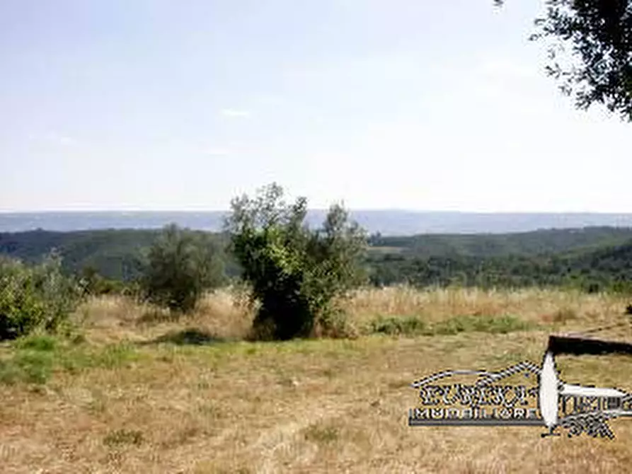 Immagine 23 di Terreno in vendita  in i poggi a Ficulle