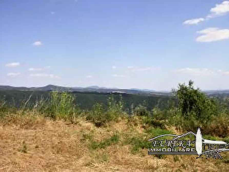 Immagine 24 di Terreno in vendita  in i poggi a Ficulle