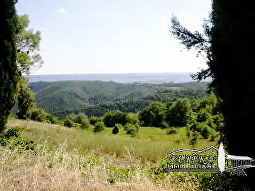 Immagine 26 di Terreno in vendita  in i poggi a Ficulle
