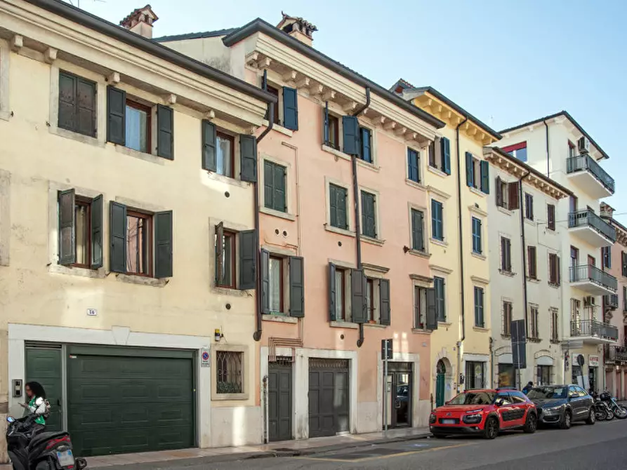 Immagine 1 di Appartamento in vendita  in Via XX Settembre 54 a Verona