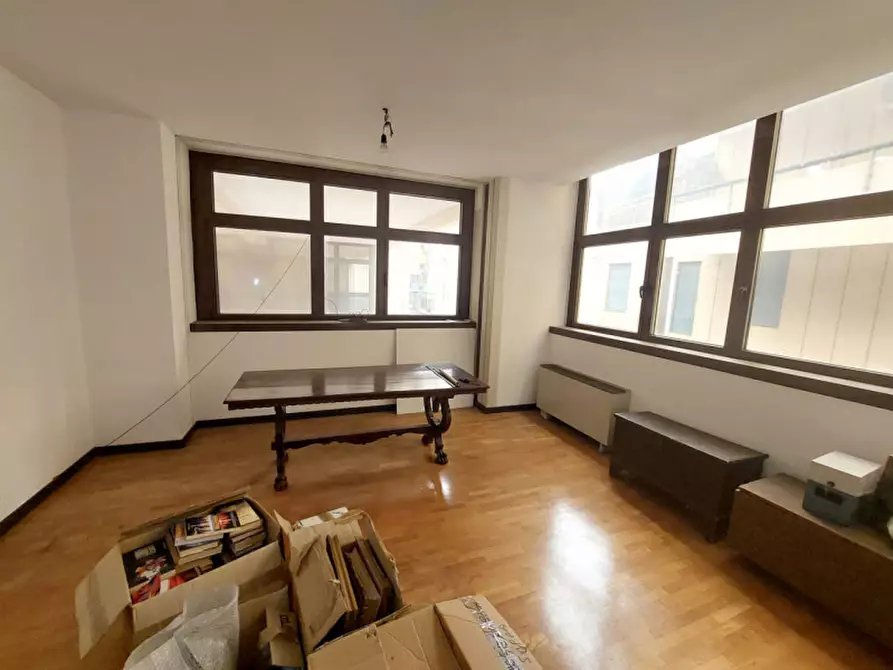 Immagine 8 di Ufficio in vendita  in via napoli a Vicenza