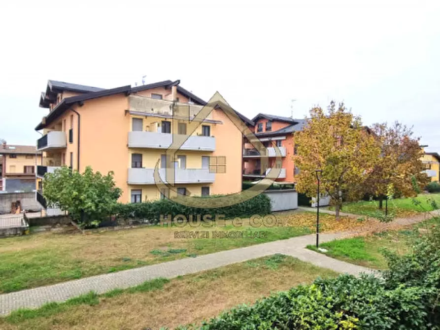 Immagine 1 di Appartamento in vendita  in Molino del Conte a Cassolnovo