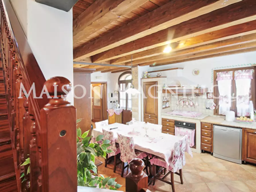Immagine 16 di Villa in vendita  in Via Nazionale a Minerbio