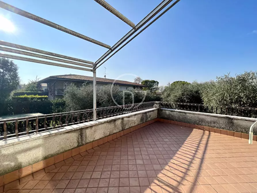 Immagine 13 di Villa in vendita  in Punta Grò a Sirmione