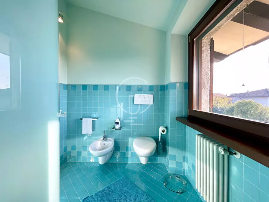 Immagine 22 di Villa in vendita  in Punta Grò a Sirmione