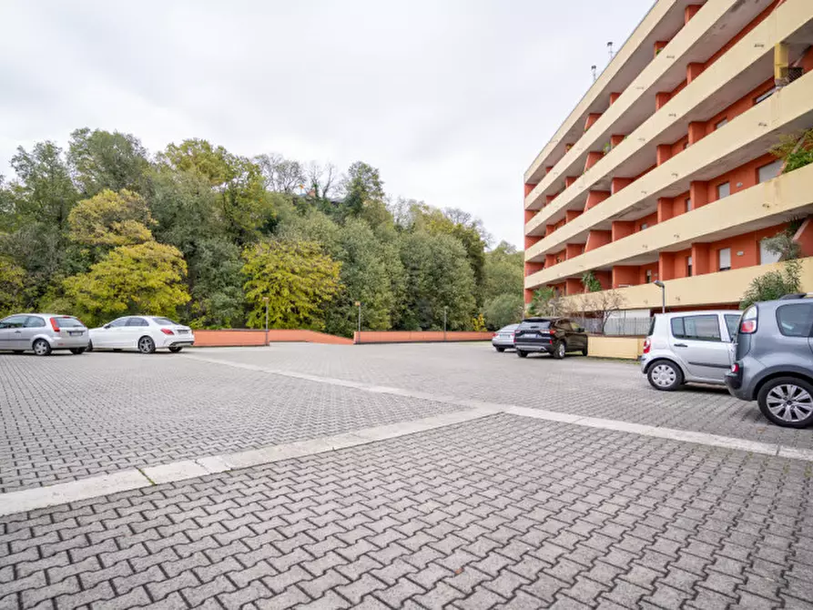 Immagine 11 di Ufficio in vendita  a Montegrotto Terme