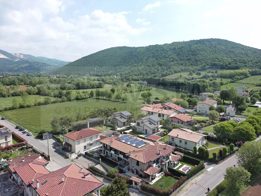 Immagine 5 di Villa in vendita  in Via Santuario a Rezzato