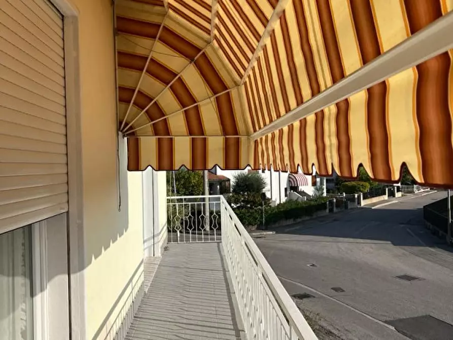 Immagine 1 di Appartamento in vendita  in Via Marco Polo a Monselice