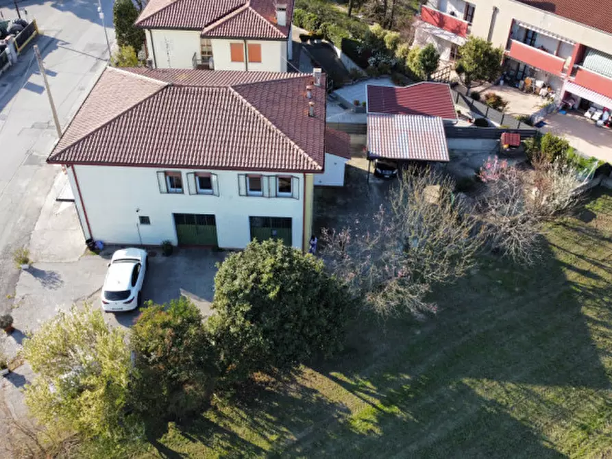 Immagine 1 di Appartamento in vendita  in Via Marco Polo a Monselice