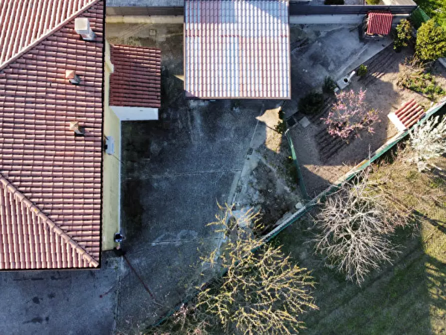 Immagine 2 di Appartamento in vendita  in Via Marco Polo a Monselice