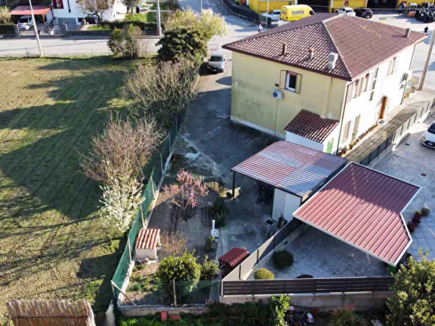 Immagine 3 di Appartamento in vendita  in Via Marco Polo a Monselice