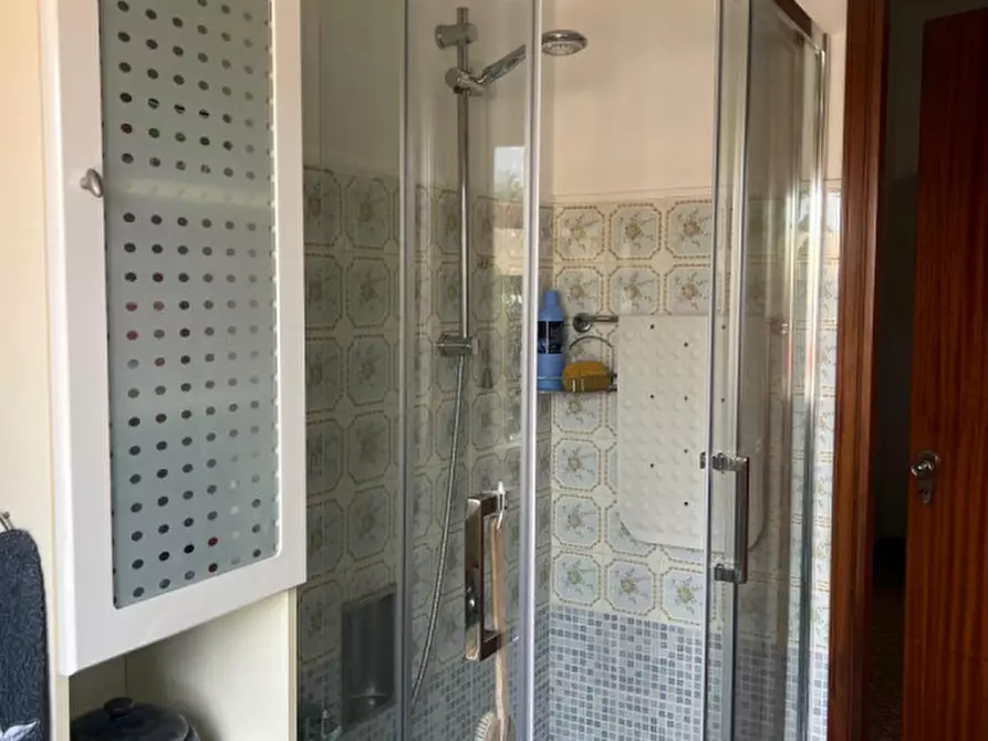 Immagine 3 di Appartamento in vendita  in Via Marco Polo a Monselice