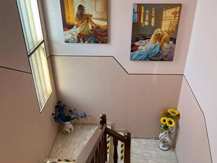 Immagine 5 di Appartamento in vendita  in Via Marco Polo a Monselice