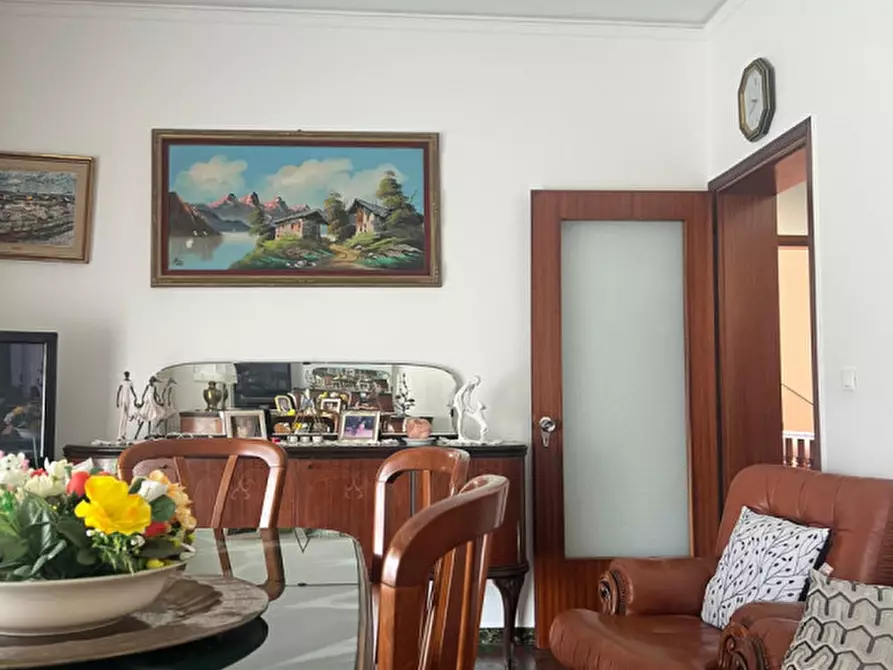 Immagine 6 di Appartamento in vendita  in Via Marco Polo a Monselice