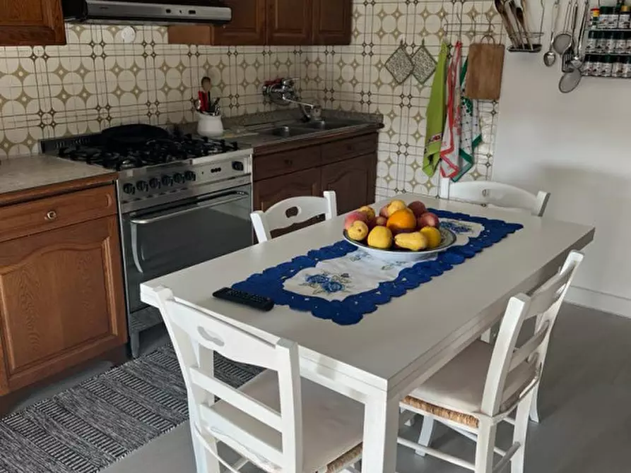 Immagine 7 di Appartamento in vendita  in Via Marco Polo a Monselice