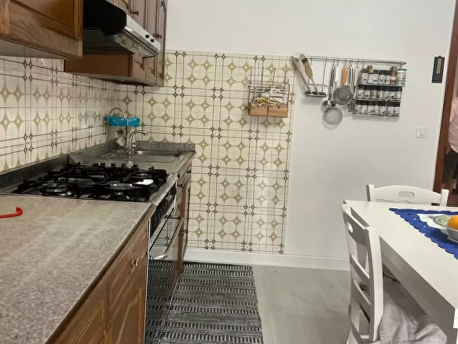 Immagine 7 di Appartamento in vendita  in Via Marco Polo a Monselice