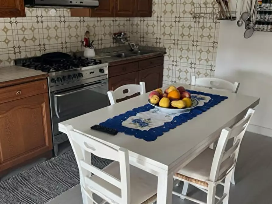 Immagine 8 di Appartamento in vendita  in Via Marco Polo a Monselice