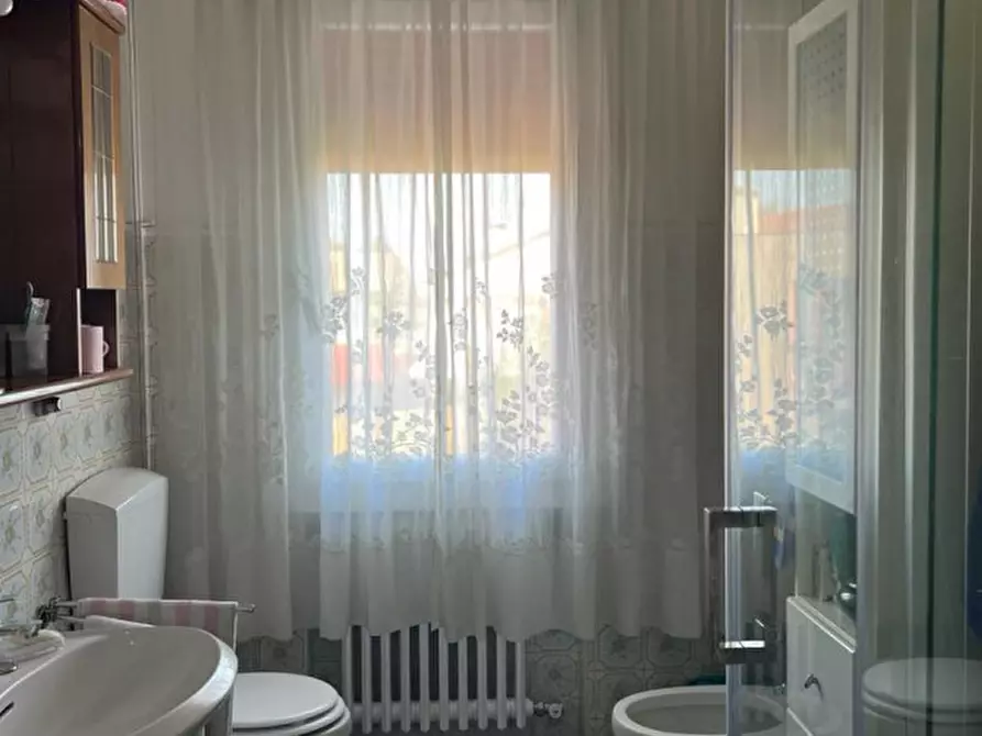 Immagine 9 di Appartamento in vendita  in Via Marco Polo a Monselice