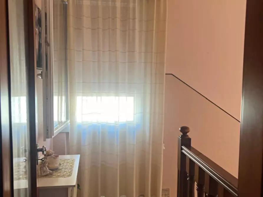 Immagine 10 di Appartamento in vendita  in Via Marco Polo a Monselice