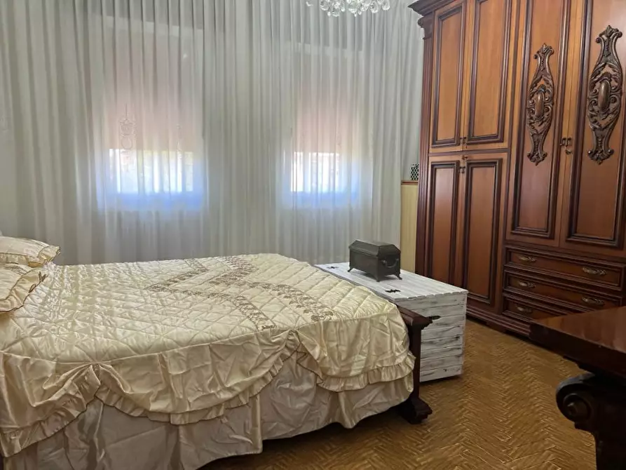 Immagine 10 di Appartamento in vendita  in Via Marco Polo a Monselice