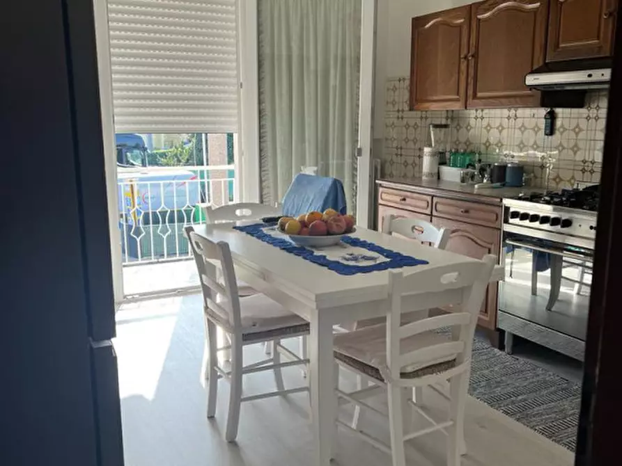 Immagine 11 di Appartamento in vendita  in Via Marco Polo a Monselice