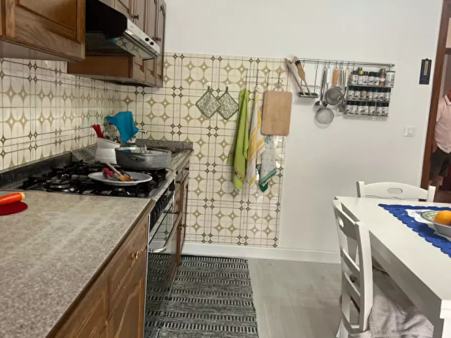 Immagine 12 di Appartamento in vendita  in Via Marco Polo a Monselice