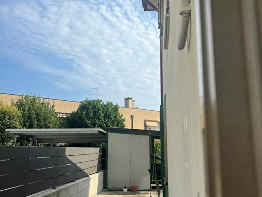 Immagine 16 di Appartamento in vendita  in Via Marco Polo a Monselice