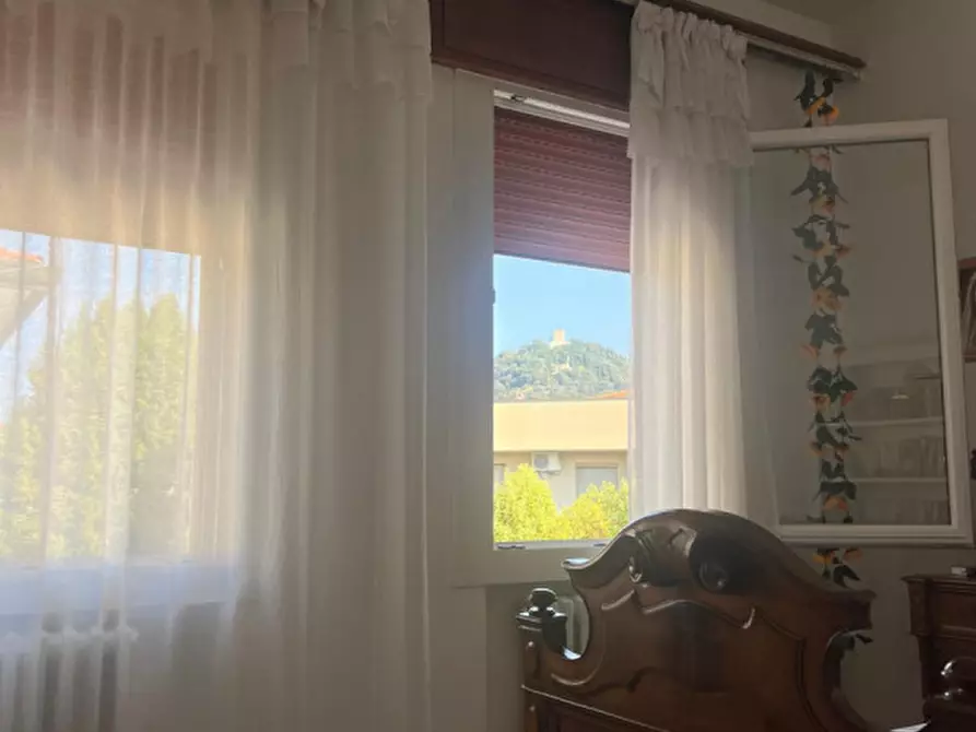 Immagine 19 di Appartamento in vendita  in Via Marco Polo a Monselice