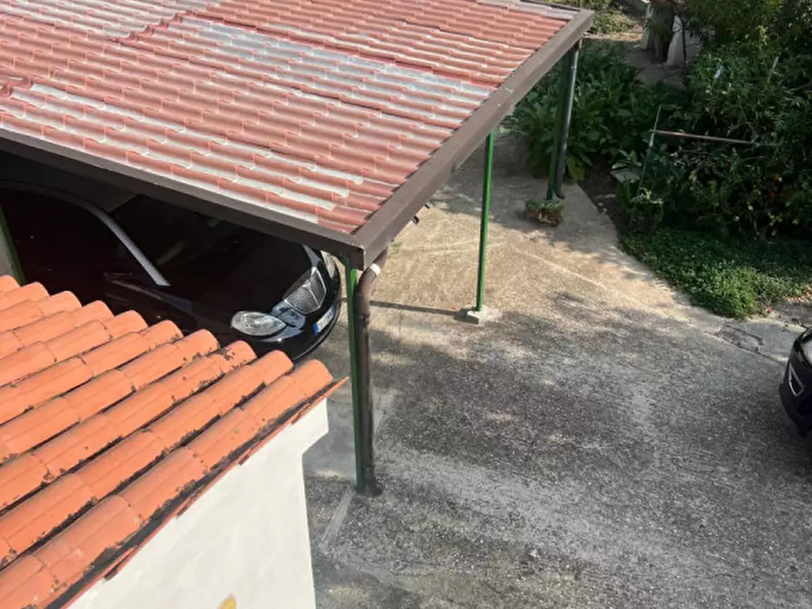 Immagine 20 di Appartamento in vendita  in Via Marco Polo a Monselice