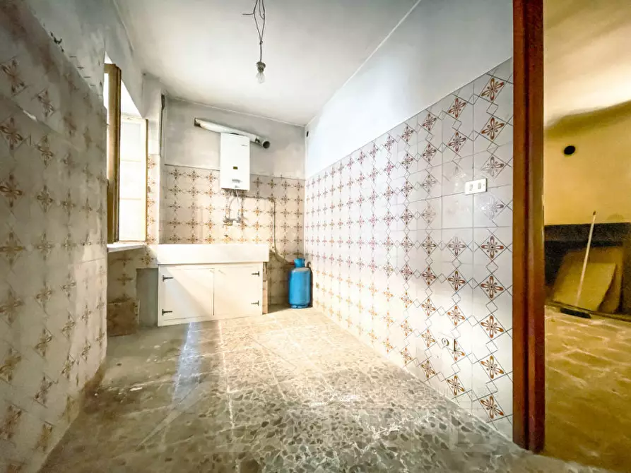 Immagine 3 di Villetta a schiera in vendita  in via c. soldi 17 a Pogno