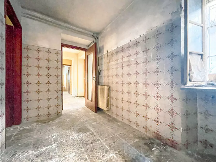 Immagine 4 di Villetta a schiera in vendita  in via c. soldi 17 a Pogno