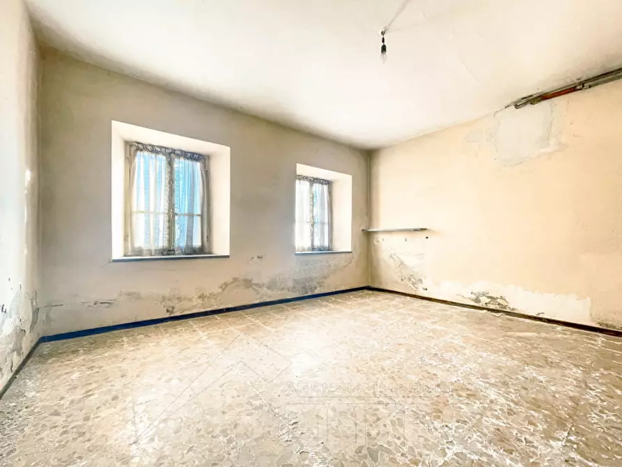 Immagine 5 di Villetta a schiera in vendita  in via c. soldi 17 a Pogno