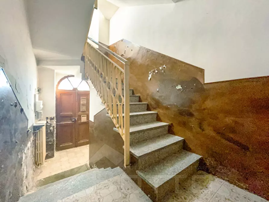 Immagine 6 di Villetta a schiera in vendita  in via c. soldi 17 a Pogno