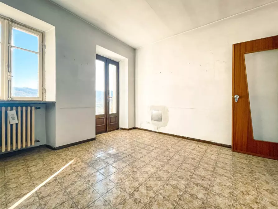 Immagine 7 di Villetta a schiera in vendita  in via c. soldi 17 a Pogno