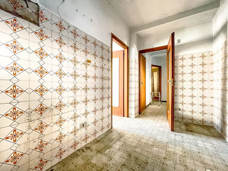 Immagine 9 di Villetta a schiera in vendita  in via c. soldi 17 a Pogno