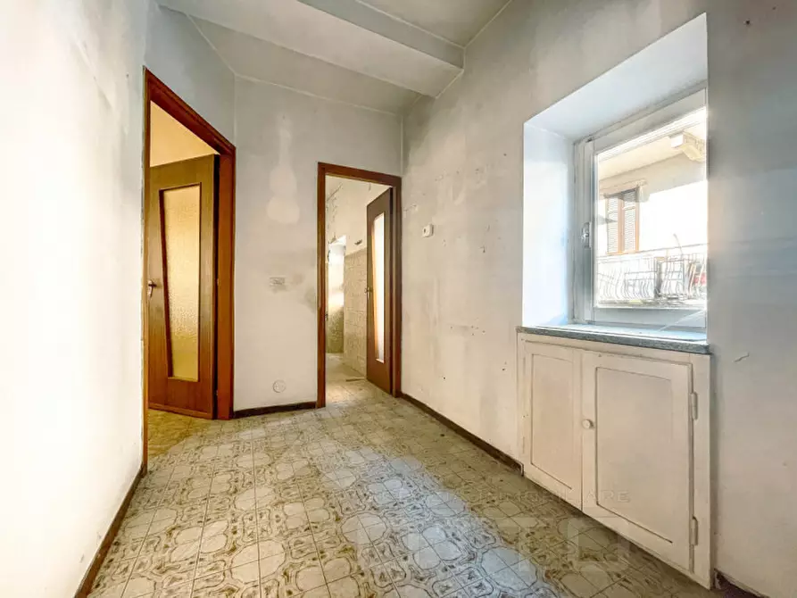 Immagine 10 di Villetta a schiera in vendita  in via c. soldi 17 a Pogno